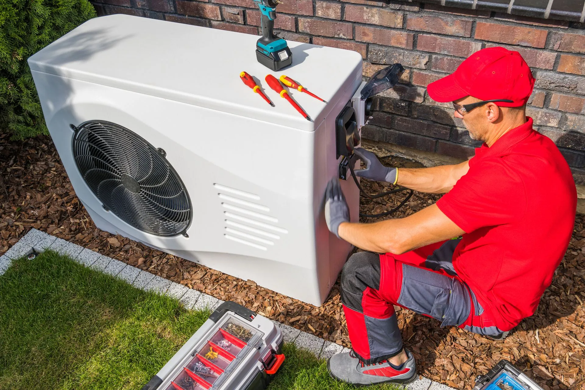 About HVAC in Playa Vista, CA